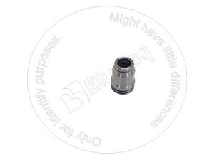 Втулка форсунки, 38.52 mm Outer Diameter Injector Sleeve Blumag for CAT #263-4920