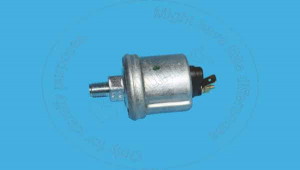 Датчик, 74.5 mm Long Brass Pressure Sender Blumag for CAT #265-7429