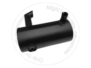 Глушитель, Muffler Blumag for CAT #266-6250