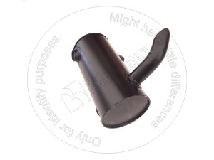 Глушитель, Engine Muffler Blumag for CAT #266-6251