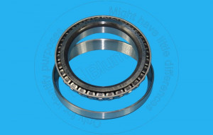 Подшипник, Bearing Assembly - Roller Blumag for CAT #267-9161