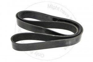 Поликлиновой ремень, Serpentine Belt Blumag for CAT #267-9281