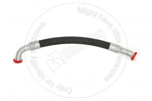 Шланг в сборе, Hose AS Blumag for CAT #270-3436 Шланг в сборе, Hose AS Blumag for CAT #270-3436