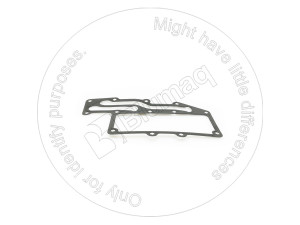 Уплотнительное кольцо, Oil Filter And Cooler Seal Blumag for CAT #272-2265