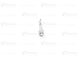 Патрубок в сборе, 4.76 mm Outer Diameter Fluid Carrying Steel Tube Blumag for CAT #274-1587
