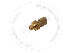 Блок датчика давления, 339kPa Brass Pressure sensor Blumag for CAT #274-6720