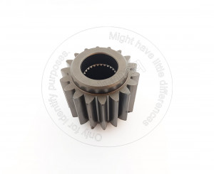 Венец зубчатый YM, Gear - Sun - Gd Blumag for CAT #275-5278
