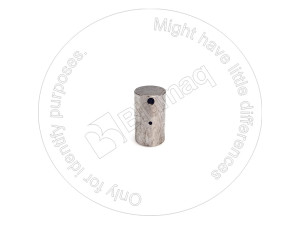 Поршень YM, Shaft As - Gd Blumag for CAT #275-5296 Поршень YM, Shaft As - Gd Blumag for CAT #275-5296