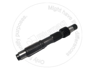 Вал в сборе YM, Shaft As - Gd Blumag for CAT #275-5300 Вал в сборе YM, Shaft As - Gd Blumag for CAT #275-5300
