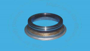 Выпускной патрубок, Exhaust Adapter Blumag for CAT #275-5400