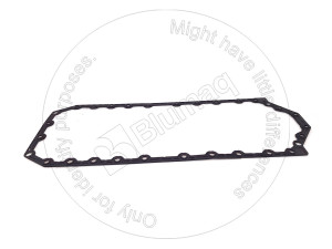 Прокладка, Oil Pan Gasket Blumag for CAT #275-9884 Прокладка, Oil Pan Gasket Blumag for CAT #275-9884