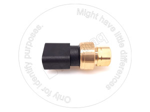 Блок датчика давления, 472kPa Brass Pressure Sensor Blumag for CAT #276-6793