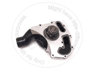Pump Gp-wate, Pump Gp - Wate Blumag for CAT #277-2913 Pump Gp-wate, Pump Gp - Wate Blumag for CAT #277-2913