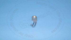Патрубок в сборе, 4.76 mm Outer Diameter Oil Jet Brazed Tube Blumag for CAT #277-3076