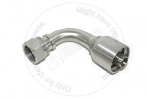 Соединительная муфта в сборе, Coupling AS Blumag for CAT #278-7485