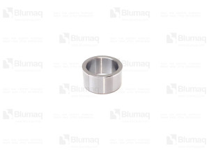 Подшипник скольжения (втулка), 84.124 mm Outside Diameter Sleeve Bearing Blumag for CAT #278-7695