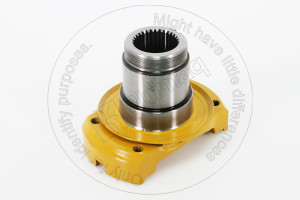 Вилка в сборе, Yoke AS Blumag for CAT #280-1623