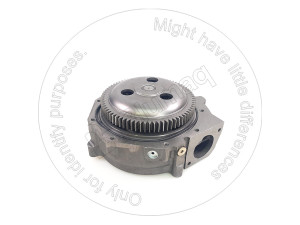 Блок насоса водяного, Pump Gp - Wa Blumag for CAT #280-7374