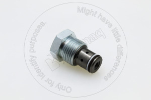 Блок клапана, 7/8" Check Valve Blumag for CAT #281-2725