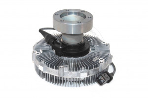 Привод вентилятора, Drive As - Fan Blumag for CAT #281-3576
