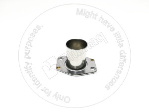 Втулка в сборе e, Exhaust Port Sleeve Blumag for CAT #281-8261