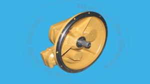 Pump Gp-hyd, Pump Gp - Hyd Blumag for CAT #283-5974 Pump Gp-hyd, Pump Gp - Hyd Blumag for CAT #283-5974