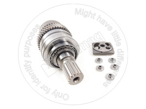 Rotating GP, Rotating GP Blumag for CAT #283-5977 Rotating GP, Rotating GP Blumag for CAT #283-5977