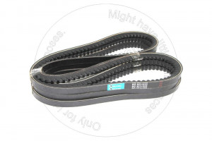 Клиновые зубчатые ремни (набор из 3 шт.), Cogged V - Belt (set Of 3) Blumag for CAT #284-8095 Клиновые зубчатые ремни (набор из 3 шт.), Cogged V - Belt (set Of 3) Blumag for CAT #284-8095