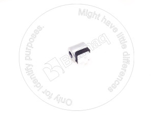 Электромагнитный клапан, 99.30 mm Long 24V Solenoid Valve Blumag for CAT #284-9497