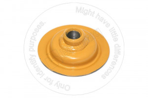 Пылезащитная крышка, Steering Cylinder Dust Cap Blumag for CAT #285-0612