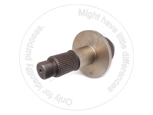 Вал, Shaft Blumag for CAT #285-4256