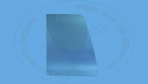 Комплект стекол, Glass Kit Blumag for CAT #286-8867