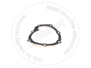 Прокладка крышки, Water Pump Cover Gasket Blumag for CAT #287-7430
