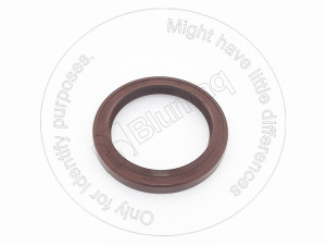 Уплотнение масляное (переднее), Front Cover Oil Seal Blumag for CAT #288-0422 Уплотнение масляное (переднее), Front Cover Oil Seal Blumag for CAT #288-0422