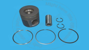 Поршень BS, Piston As - Bs Blumag for CAT #288-1395