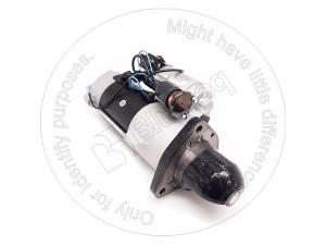 Электродвигатель стартера, Starting Motor Group - Electric Blumag for CAT #288-6976 Электродвигатель стартера, Starting Motor Group - Electric Blumag for CAT #288-6976