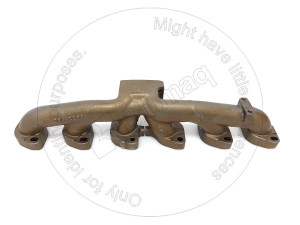 Manifold, Manifold Blumag for CAT #288-6985