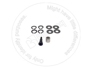 Устройство регулировки в сборе, Adjuster Assembly Blumag for CAT #288-7231