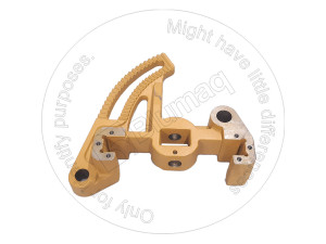 Кронштейн в сборе YM, Bracket As - Gd Blumag for CAT #288-8733