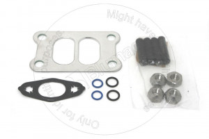 Kit- Gasket, Kit - Gasket Blumag for CAT #290-0543 Kit- Gasket, Kit - Gasket Blumag for CAT #290-0543
