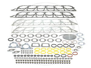 Комплект прокладок м, Kit - Gasket - M Blumag for CAT #292-3110