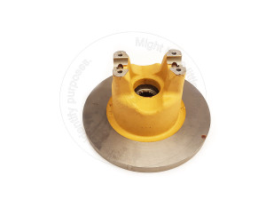Диск тормоз, Disc - Brake Blumag for CAT #292-5387