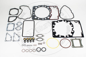 Комплект прокладок, Kit - Gasket - S Blumag for CAT #293-2935