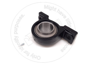 Блок опорного подшипника, Bearing - Pillow Block Blumag for CAT #296-4292 Блок опорного подшипника, Bearing - Pillow Block Blumag for CAT #296-4292