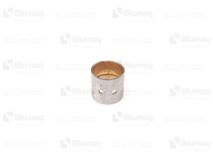 Подшипник скольжения (втулка), 37 mm Outer Diameter Bushing Blumag for CAT #296-4663 Подшипник скольжения (втулка), 37 mm Outer Diameter Bushing Blumag for CAT #296-4663