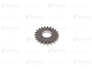 Шестерня планетарной передачи, 54.01 mm Transmission Planet Gear Blumag for CAT #296-6230