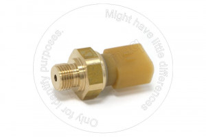 Блок датчика давления, Engine Pressure Sensor Blumag for CAT #296-8060