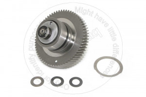 Шестерня в сборе, Gear Assembl Blumag for CAT #297-3050