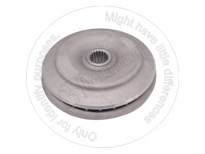 Поршень - YM, Turbine - Tc - Gd Blumag for CAT #297-4862 Поршень - YM, Turbine - Tc - Gd Blumag for CAT #297-4862