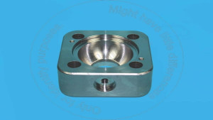 Крышка шарового шарнира jt - YM, Cap - Ball Jt - Gd Blumag for CAT #297-7157